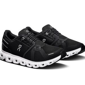 On Running Dual-Tone Athletic Shoes